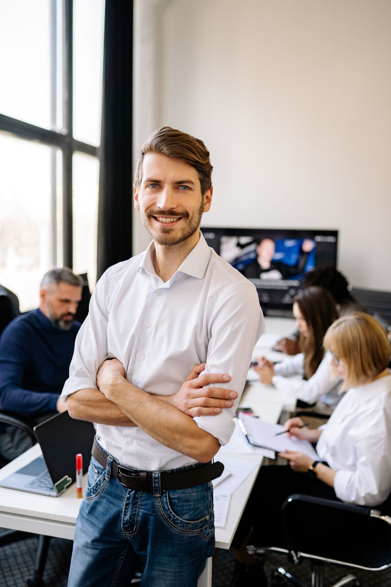 CRO compliance specialist in Dublin