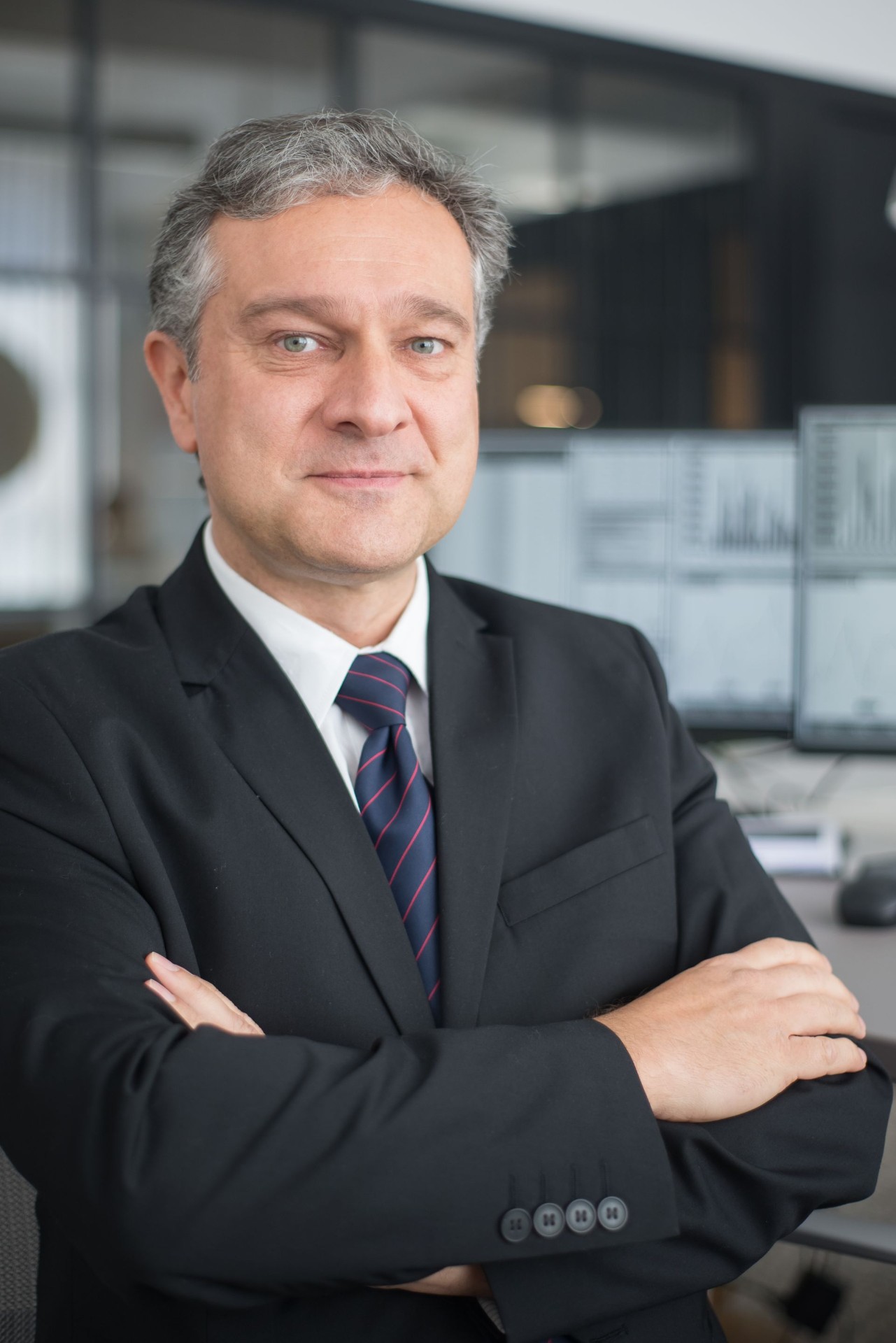 Senior Irish company formation advisor