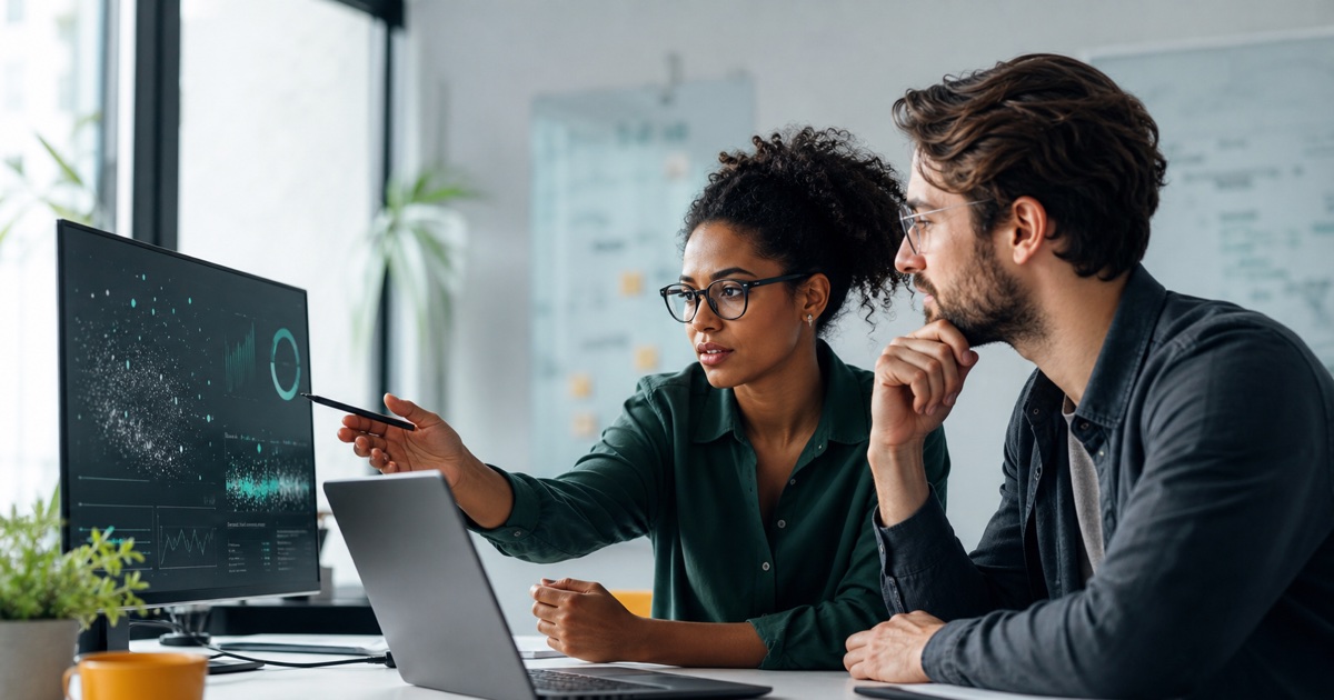 Irish artificial intelligence start-up founders reviewing product governance and company formation